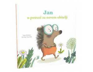 Jan u potrazi za novom obitelji