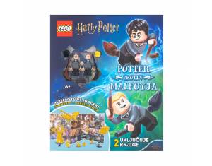Lego Harry Potter - Potter protiv Malfoyja