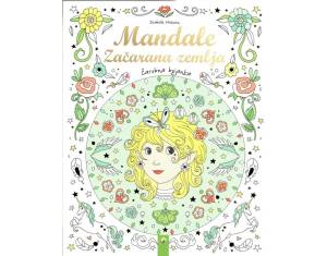 Mandale – začarana zemlja