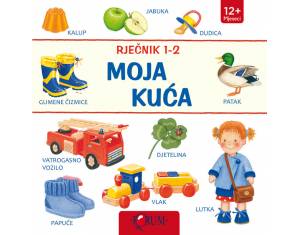 Rječnik 1-2