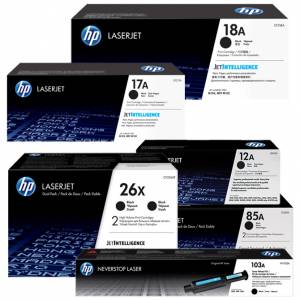 Toner HP.CF287A,CLJ ProMFP M527/M506(87A) original crni