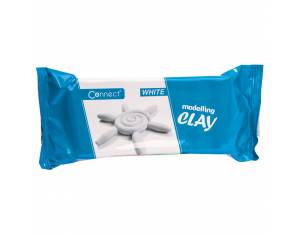 Glinamol 0,45kg Connect bijeli