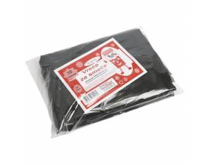 Vreća za smeće  35L 50x60 cm LD pk10 Metaloplast