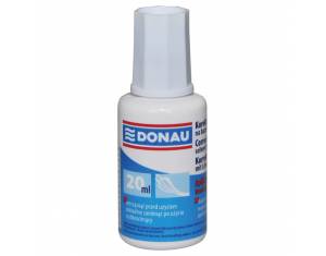 Korektor bočica 20ml solvent Donau 7615001-99