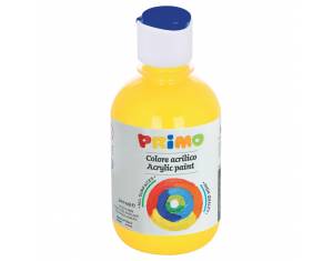 Boja tempera akrilna 300ml Primo 400TA300201 žuta