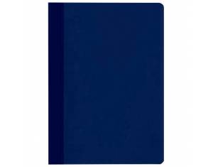 Fascikl mehanika klizna pvc A3 US.85124 tamnoplavi