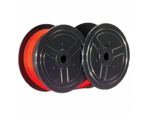 Vrpca za kalkulator 13 mm grupa 52/24 zamjenska crveno-crna