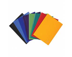 Mapa uložna varena A4 s  50 fascikli 