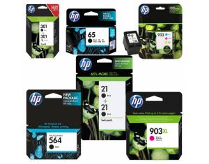 Ink Jet HP.no.953XL F6U16AE original plavi