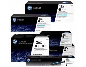 Toner HP.CF403A,CLJ Pro M252/M277 (201A) original crveni
