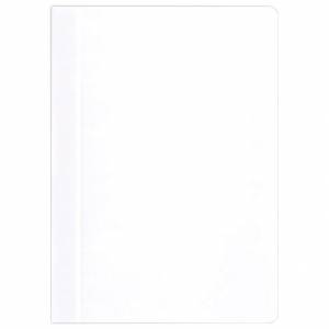 Fascikl mehanika klizna pp A4 deblji pk10 Fornax bijeli