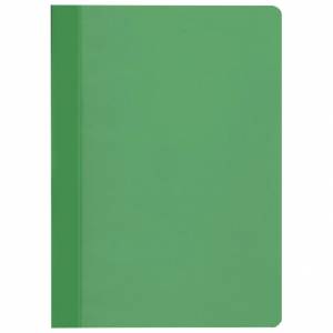 Fascikl mehanika klizna pp A4 deblji pk10 Fornax zeleni