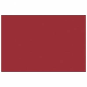 Filc ukrasni A4 pk10 Knorr Prandell 21-8436150 crveni