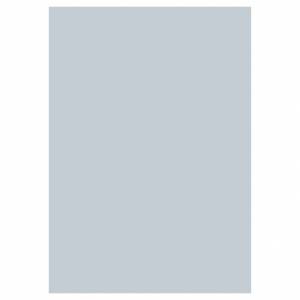 Papir u boji A4 130g pk100 Heyda 20-47116 95 srebrni