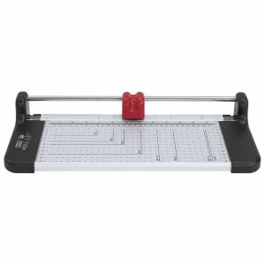 Rezač stolni za papir rez320 mm 6L Mobius 61320000