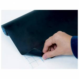 Folija za pisanje kredom-samoljepljiva 45x150 cm Heyda 20-48446