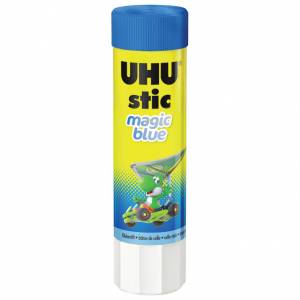 Ljepilo u stiku 21g (bez otapala) BTS UHU.L0181001