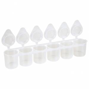 Čaša za tempere-sigurnosna 6/1 25ml Primo 213SVM