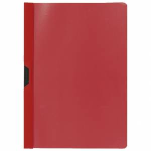 Fascikl klip pp A4 30L Brunnen 10-20140 20 crveni