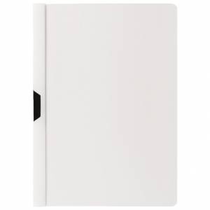 Fascikl klip pp A4 30L Brunnen 10-20140 00 bijeli