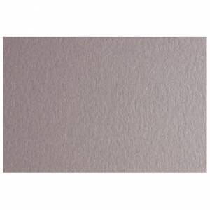 Papir u boji B1 200g Bristol Colore pk10 Connect 272 sivi