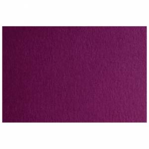 Papir u boji B1 200g Bristol Colore pk10 Connect 24 tamnoljubičasti