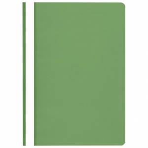 Fascikl mehanika klizna pp A4 Fornax 40608 zeleni