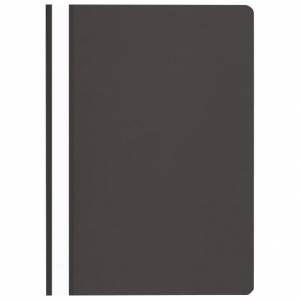 Fascikl mehanika klizna pp A4 Fornax 40902 crni