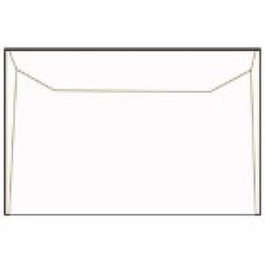 Kuverte B5-BB 80g pk100 Fornax