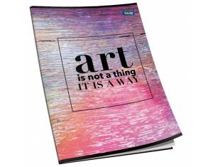 Teka meki uvez A4 crte 52L 55g lak Educa sortirani motivi