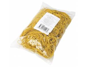 Vezica gumena fi- 40 mmxširina 1,6 mmx1kg Fornax