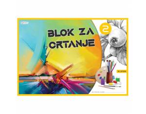 Blok risaći B-II-10 Connect