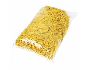 Vezica gumena fi- 80 mmxširina 1,6 mmx1kg Fornax