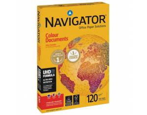 Papir ILK Navigator A3 120g Colour Documents pk500 Soporcel