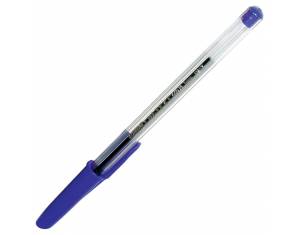 Olovka kemijska jednokratna CLE 032 pk30 plava