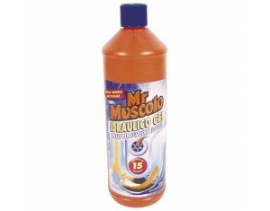 Sredstvo - Mr.Muscolo odčepljivač 1000ml