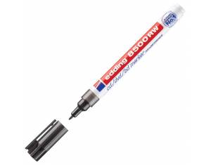 Marker za CD/DVD 1 mm okrugli vrh Edding 8500 RW crni