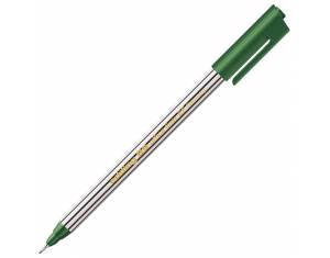 Flomaster liner uredski EF 0,3 mm Edding 89 zeleni