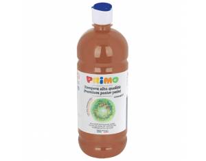 Boja tempera  1litra Primo 203TL1000730 svijetlosmeđa