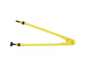 Šestar za školsku ploču pvc 35 cm Arda 1002