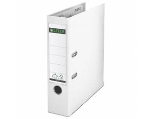 Registrator A4 široki samostojeći 180° Leitz 10105001 bijeli