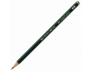 Olovka grafitna 3B Castell 9000 Faber-Castell 119003