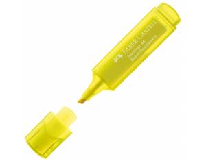 Signir 1-5mm 46 Superfluorescent Faber-Castell 154607 žuti