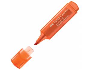 Signir 1-5 mm 46 Superfluorescent Faber-Castell 154615 narančasti