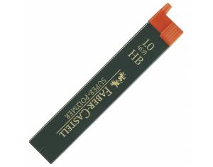 Mine 0,9 mm HB super polymer 1tuba Faber-Castell 9069