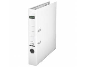 Registrator A4 uski samostojeći 180° Leitz 10155001 bijeli