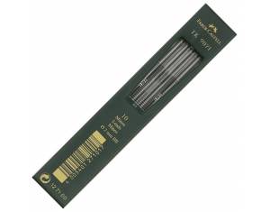 Mine 2,0 mm HB 1tuba Faber-Castell TK 9071