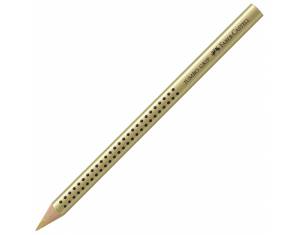 Boja drvena Jumbo Grip Faber-Castell 110981 zlatna