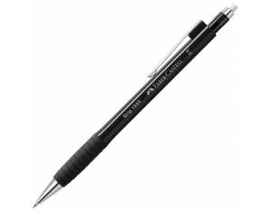 Olovka tehnička 0,5 mm grip 1345 Faber-Castell 134599 crna