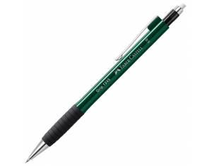 Olovka tehnička 0,5 mm grip 1345 Faber-Castell 134563 zelena